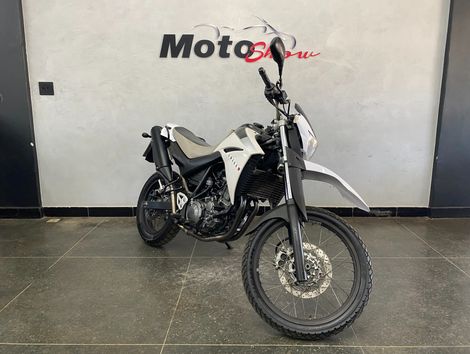 YAMAHA XT 660 R