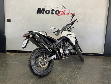 YAMAHA XT 660 R