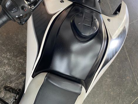 YAMAHA XT 660 R
