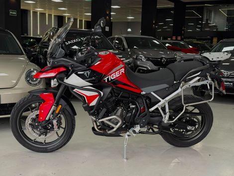 TRIUMPH TIGER 900 GT