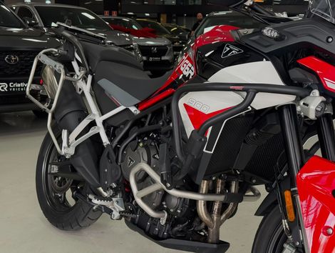 TRIUMPH TIGER 900 GT