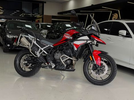 TRIUMPH TIGER 900 GT