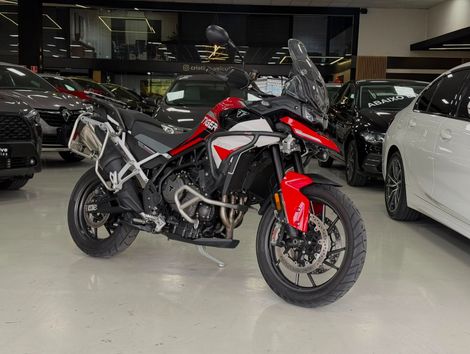 TRIUMPH TIGER 900 GT