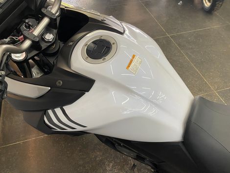 SUZUKI DL 650 V-STROM