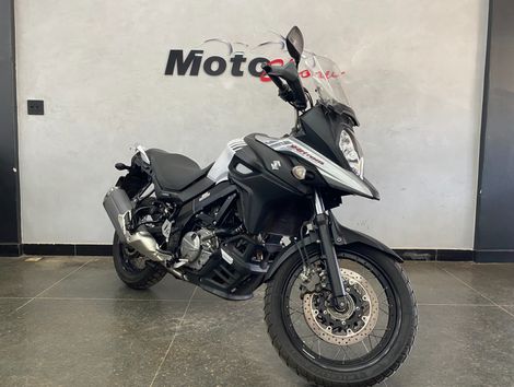 SUZUKI DL 650 V-STROM