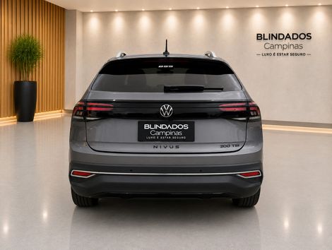 VolksWagen Nivus Highline 1.0 200 TSI Flex Aut.