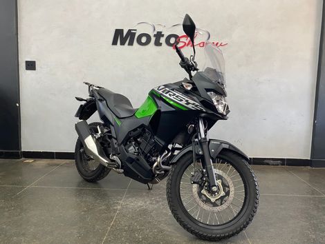 KAWASAKI Versys-X 300