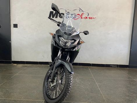 KAWASAKI Versys-X 300