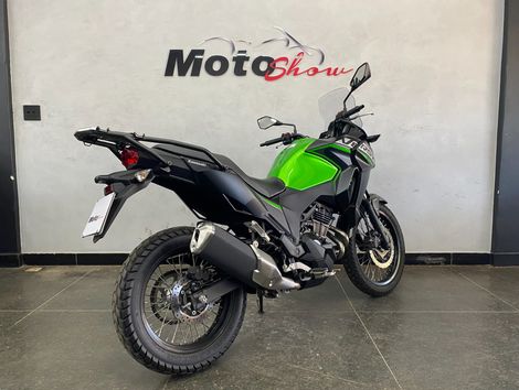 KAWASAKI Versys-X 300