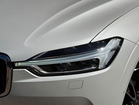 Volvo XC 60 T-8 MOMENTUM 2.0 (Híbrido)