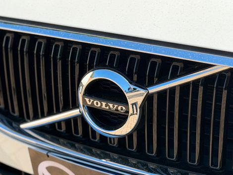 Volvo XC 60 T-8 MOMENTUM 2.0 (Híbrido)