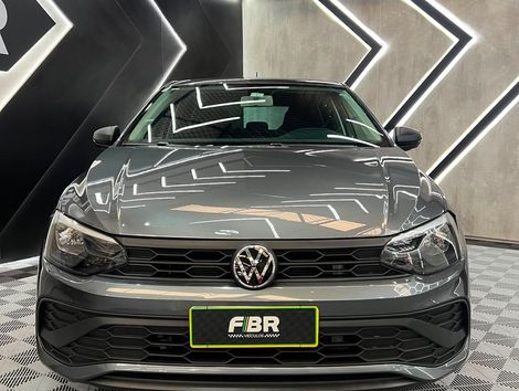 Volkswagen Polo Track 1.0 Flex 12V 5P - foto 6