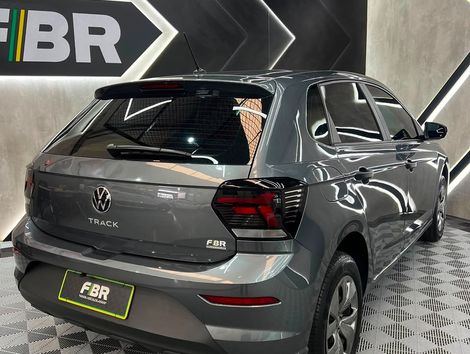 Volkswagen Polo Track 1.0 Flex 12V 5P - foto 10