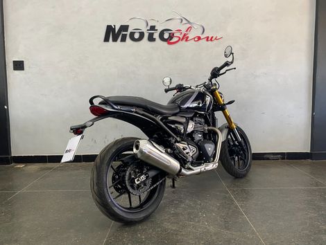 TRIUMPH SPEED 400