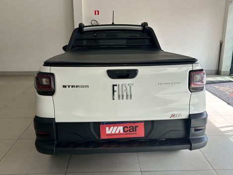 Fiat Strada Endurance 1.4 Flex 8V CS Plus