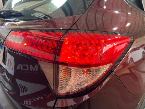 Honda HR-V EX 1.8 Flexone 16V 5p Aut.