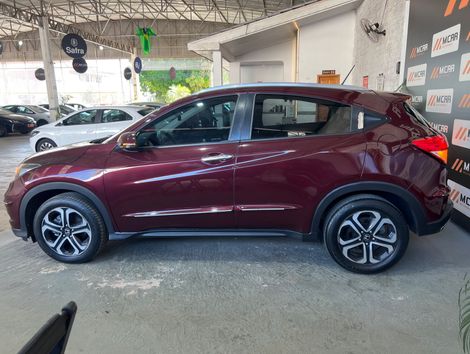 Honda HR-V EX 1.8 Flexone 16V 5p Aut.