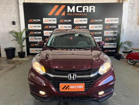 Honda HR-V EX 1.8 Flexone 16V 5p Aut.