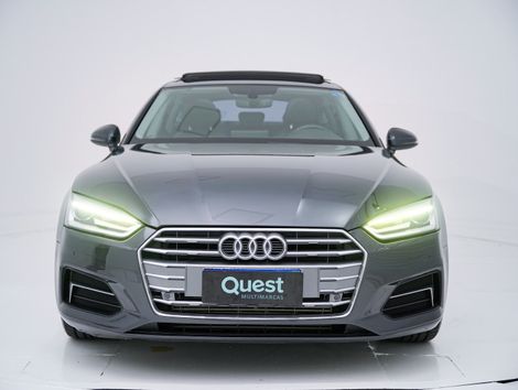 Audi A5 Sportb. Prestige 2.0 16V TFSI S-troni