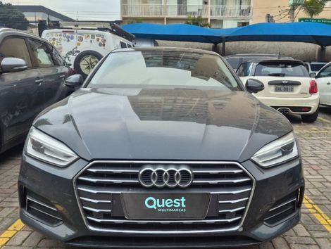 Audi A5 Sportb. Prestige 2.0 16V TFSI S-troni