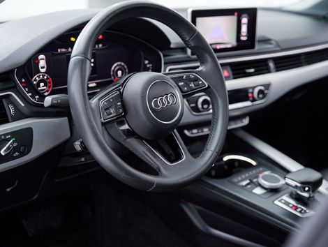 Audi A5 Sportb. Prestige 2.0 16V TFSI S-troni