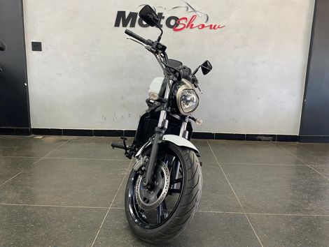 KAWASAKI VULCAN S 650