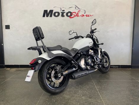 KAWASAKI VULCAN S 650