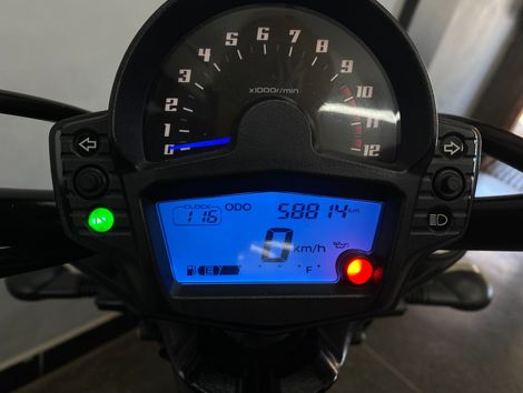 KAWASAKI VULCAN S 650