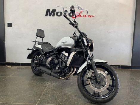 KAWASAKI VULCAN S 650