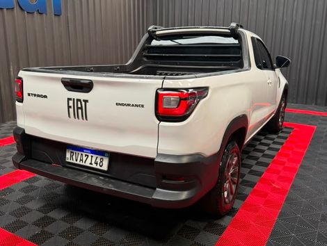 Fiat Strada Endurance 1.4 Flex 8V CS Plus