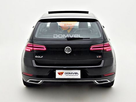 VolksWagen Golf Highline 250 TSI 1.4 Flex 16V Aut.