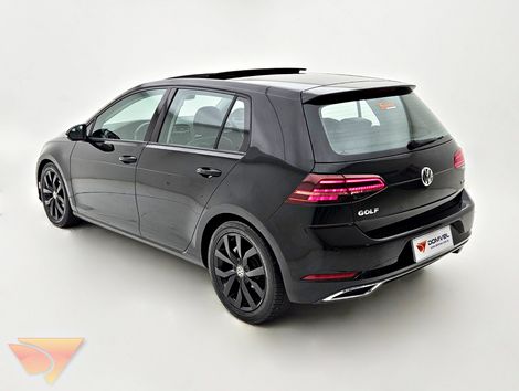 VolksWagen Golf Highline 250 TSI 1.4 Flex 16V Aut.