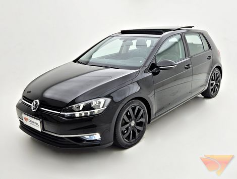 VolksWagen Golf Highline 250 TSI 1.4 Flex 16V Aut.