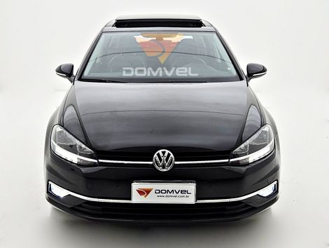 VolksWagen Golf Highline 250 TSI 1.4 Flex 16V Aut.