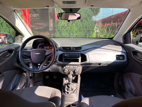 Chevrolet ONIX HATCH Joy 1.0 8V Flex 5p Mec.