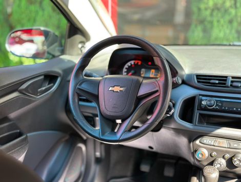 Chevrolet ONIX HATCH Joy 1.0 8V Flex 5p Mec.