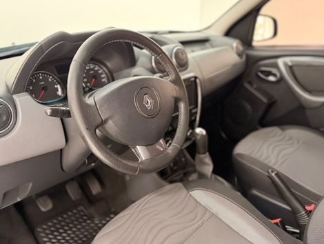 Renault DUSTER Dynamique 1.6 Flex 16V Mec.