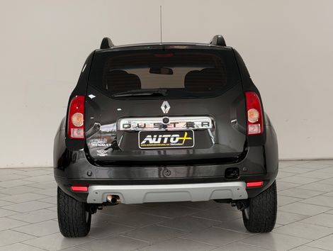 Renault DUSTER Dynamique 1.6 Flex 16V Mec.
