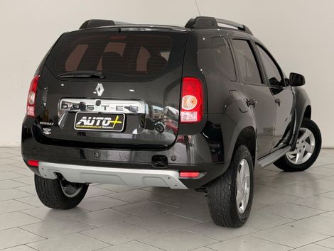 Renault DUSTER Dynamique 1.6 Flex 16V Mec.