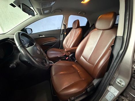 Hyundai HB20 Premium 1.6 Flex 16V Aut.