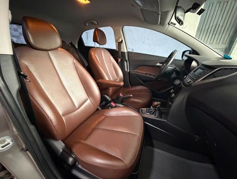 Hyundai HB20 Premium 1.6 Flex 16V Aut.