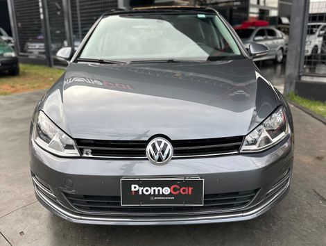 VolksWagen Golf Highline 1.4 TSI 140cv Aut.