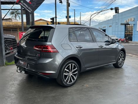 VolksWagen Golf Highline 1.4 TSI 140cv Aut.