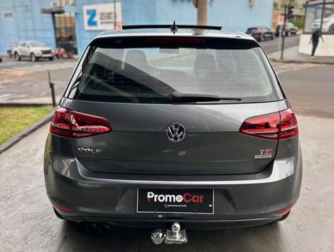 VolksWagen Golf Highline 1.4 TSI 140cv Aut.