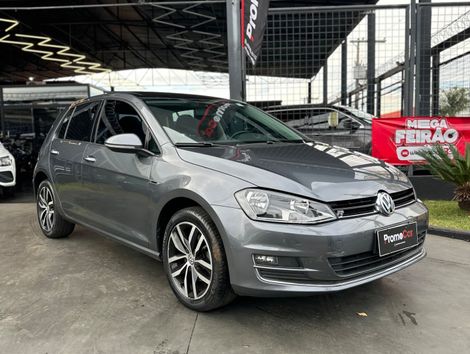 VolksWagen Golf Highline 1.4 TSI 140cv Aut.