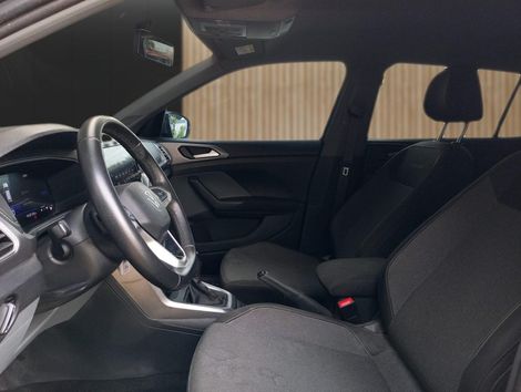 VolksWagen T-Cross 200 TSI 1.0  Flex 12V 5p Aut.