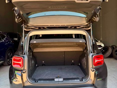 Jeep Renegade Long. T270 1.3 TB 4x2 Flex Aut.