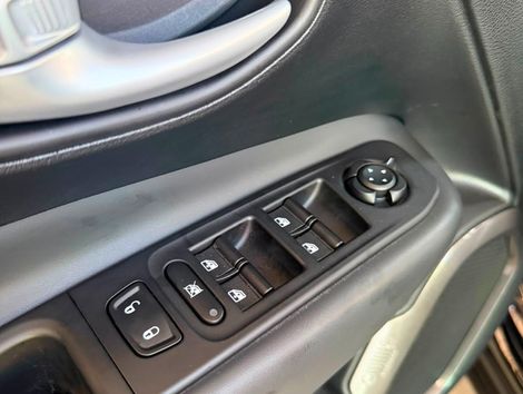 Jeep Renegade Long. T270 1.3 TB 4x2 Flex Aut.