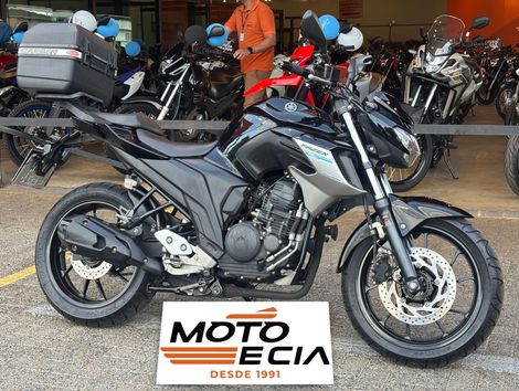 YAMAHA FZ25 250 FAZER FLEX