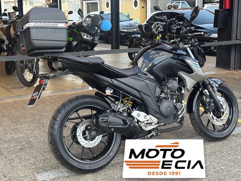 YAMAHA FZ25 250 FAZER FLEX
